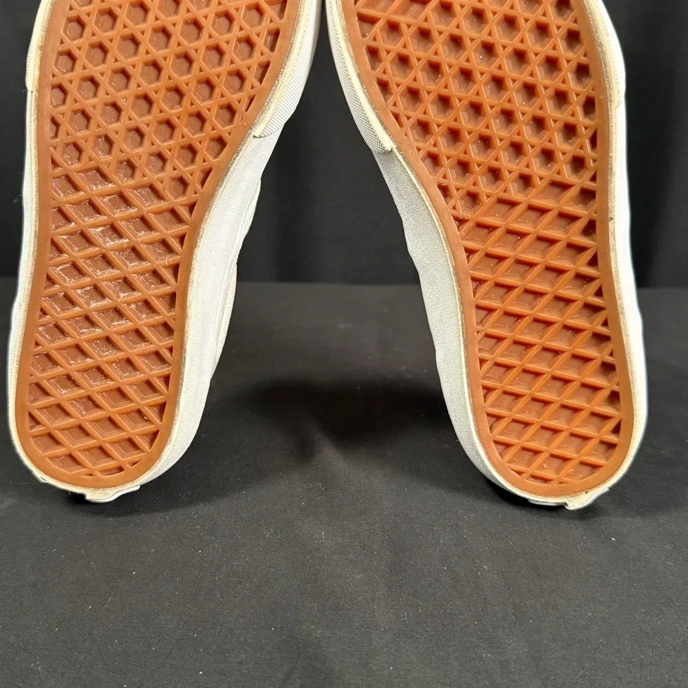 Vans classic slip